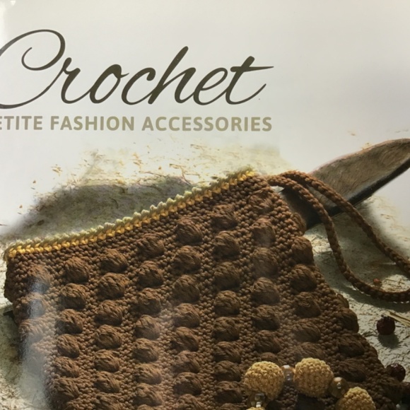 Crochet & Knitting  Guides - Picture 2 of 4